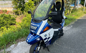 BMW C1 125 0191