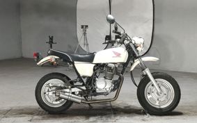 HONDA APE100 HC07
