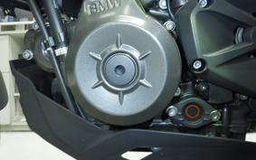 BMW G310GS 2024