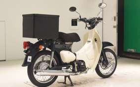 HONDA LITTLE CUB E AA01