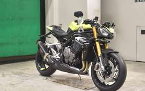 TRIUMPH SPEED TRIPLE RX 2026