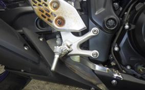 YAMAHA YZF-R25 A RG10J