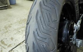 HONDA APE 50 1985 AC16