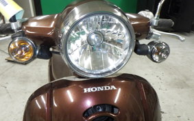 HONDA GIORNO 2 2023 AF70