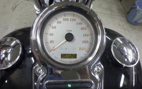 HARLEY FXDC 1580 2011