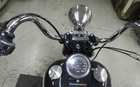 HARLEY FXSTSB 1340 2014