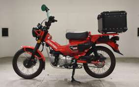 HONDA CT125 HUNTER CUB 2000 JA55