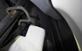 HONDA ﾍﾞﾝﾘｨ110 2025 JA09