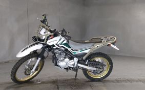 YAMAHA SEROW 250 DG17J