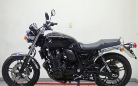 HONDA CB1100 2013 SC65