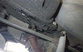 YAMAHA JOG Gen.4 SA16J