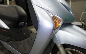 HONDA LEAD 110 2022 JF19