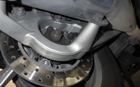 YAMAHA TRICITY 125 A  ヤネツキ 2010 SE82J