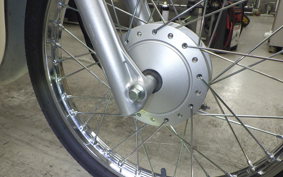 HONDA C50 SUPER CUB 2025 AA09