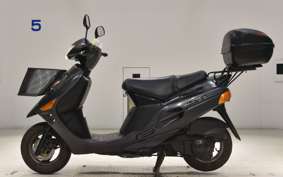 SUZUKI VECSTAR 150 2005 CG42A