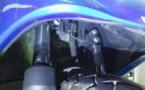 SUZUKI ADDRESS V125 G CF46A