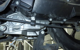 SUZUKI ADDRESS 110 CE47A