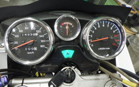 SUZUKI GSF1200 S 1998 GV75A