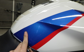 BMW R1200RS 2016