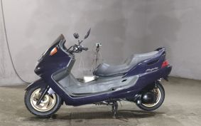 YAMAHA MAJESTY 250 4HC