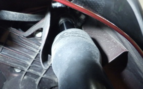 HONDA TACT Gen.4 AF79