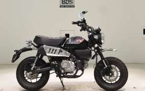 HONDA MONKEY 125 2001 JB03