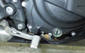 KAWASAKI NINJA 400 2018 EX400G