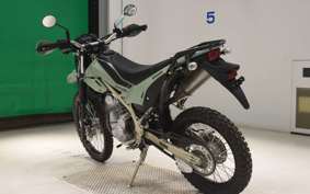 KAWASAKI KLX230ｼｪﾙﾊﾟ 2008 LX232A