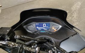 HONDA PCX 160 KF47