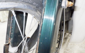 SUZUKI BIRDIE 50 E 2023 BA14A