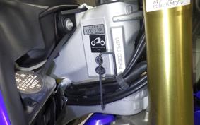 YAMAHA WR250R DG15J