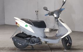 SUZUKI ADDRESS V125 CF46A