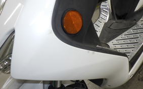 YAMAHA CYGNUS 125 XSR 2 2023 SE44J