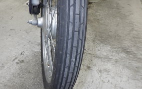 SUZUKI BIRDIE 50 BA41A