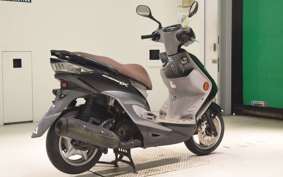 YAMAHA CYGNUS 125 X 2 SE44J