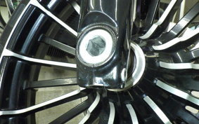 HARLEY FXBR1920 2024