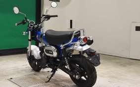 HONDA DAX 125 2017 JB04