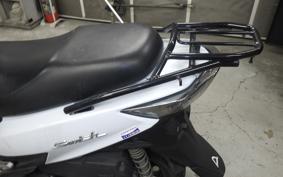 SUZUKI スウィッシュ125 2022 DV12B