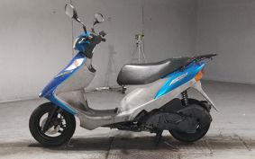 SUZUKI ADDRESS V125 CF46A