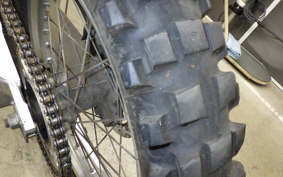HONDA XR250R 2005 ME06