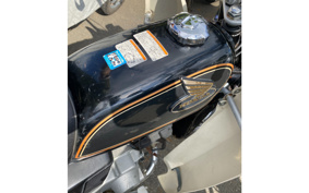 HONDA CD50 BENLY CD50