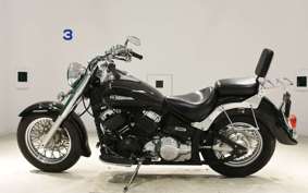 YAMAHA DRAGSTAR 400 CLASSIC 2007 VH01J