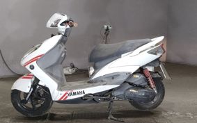 YAMAHA CYGNUS125X SE46