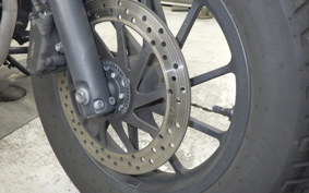 HONDA REBEL 250 A 2014 MC49