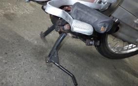 HONDA C110 SUPER CUB JA44