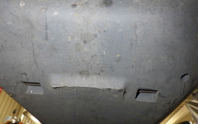 HONDA TACT Gen.4 AF75