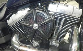 HARLEY FXDF 1580 2008