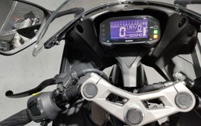 SUZUKI GSX-R125 DL33B