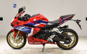 HONDA CBR250RR A MC51