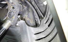 HONDA PCX125 2014 JF28